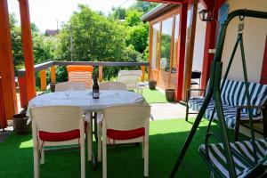 Gallery image of Zeller Apartman in Visegrád