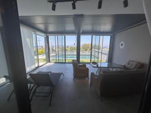 チェシメにあるVilla Antのギャラリーの写真