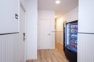 Gambar di galeri bagi Hostal Alicia di Marbella