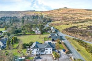 Gallery image of Haytor Hideaway in Haytor