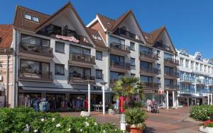 Φωτογραφία από το άλμπουμ του Düne, App 10 σε Duhnen