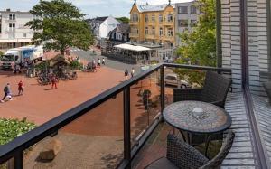 Φωτογραφία από το άλμπουμ του Düne, App 10 σε Duhnen