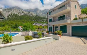 Gallery image of Villa Sestic-Makarska by Villas Guide in Tučepi