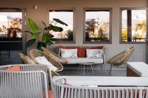 Χώρος καθιστικού στο Litta Palace Milano +73 φωτογραφίες