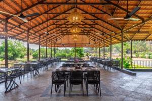 MulshiJal Sparsh Resort Mulshi by Vibescapes的相册照片