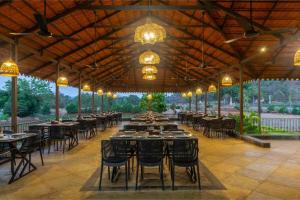 MulshiJal Sparsh Resort Mulshi by Vibescapes的相册照片