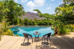 MulshiJal Sparsh Resort Mulshi by Vibescapes的相册照片