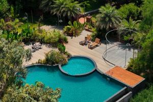 MulshiJal Sparsh Resort Mulshi by Vibescapes的相册照片