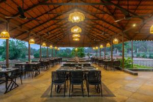 MulshiJal Sparsh Resort Mulshi by Vibescapes的相册照片
