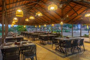 MulshiJal Sparsh Resort Mulshi by Vibescapes的相册照片