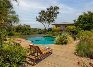 MulshiJal Sparsh Resort Mulshi by Vibescapes的相册照片
