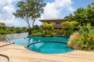 MulshiJal Sparsh Resort Mulshi by Vibescapes的相册照片