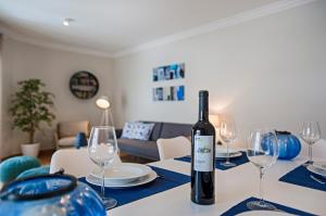 Gallery image of BmyGuest - Arroios Lisbon Apartment in Lisbon