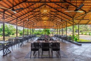 MulshiJal Sparsh Resort Mulshi by Vibescapes的相册照片