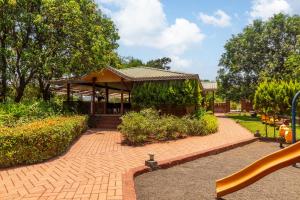 MulshiJal Sparsh Resort Mulshi by Vibescapes的相册照片