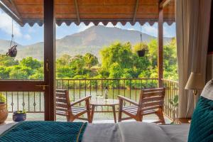 MulshiJal Sparsh Resort Mulshi by Vibescapes的相册照片