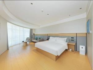 Fotografie z fotogalerie ubytování JI Hotel Beijing Daxing International Airport Terminal v Pekingu