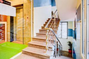 Fotografie z fotogalerie ubytování FabHotel Emara Inn v destinaci Bengalúr