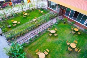 Gallery image of Kabul Taj Hotel in Kabul