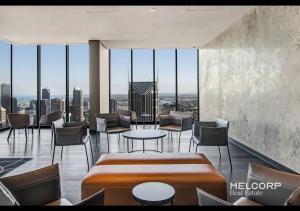 Fotografie z fotogalerie ubytování Melbourne State library central residences best location in the CBD v Melbourne