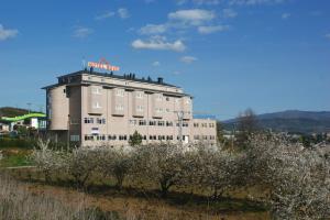 Příroda nedaleko hotelu + 37 fotografií
