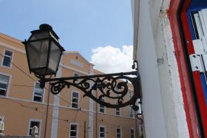 Gallery image of Alfama Fado Apartments in Lisbon