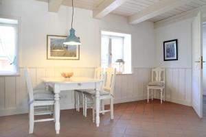 Fotografie z fotogalerie ubytování Haus an der Marsch v destinaci Oevenum + 10 fotografií