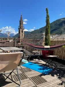 Fotografie z fotogalerie ubytování Sunflower House v destinaci Bolzano