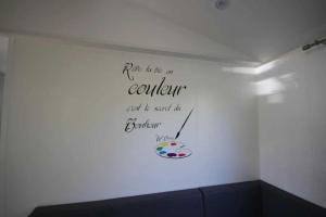 Foto dalla galleria di Camping 3 étoiles - Piscine - ccbb0be ad Ambon