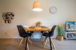 Φωτογραφία από το άλμπουμ του Wohnung 2 Spatzennest ID 429 σε Westereck