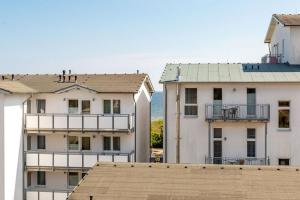 Το κτήριο όπου στεγάζεται  το διαμέρισμα +14 φωτογραφίες
