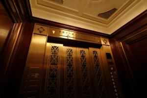 Fotografie z fotogalerie ubytování Hotel Monterey Osaka v Osace