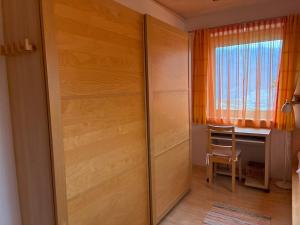 Zdjęcie z galerii obiektu Ferienwohnung Christ w mieście Grinzens