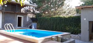 Billede fra billedgalleriet på Гостевой Дом Конаев Капчагай i Kapchagay