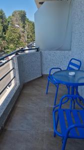 Φωτογραφία από το άλμπουμ του Hotel in Kobuleti 384 σε P'ichvnari