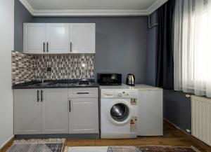 Billede fra billedgalleriet på Cenova Suite Hotel i Istanbul