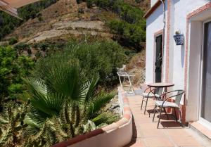 Fotografie z fotogalerie ubytování Cortijo el Abejaruco v destinaci Almuñécar