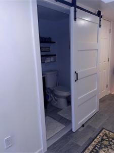 Foto dalla galleria di Philly Stay by TJ a Philadelphia