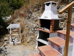 Fotografie z fotogalerie ubytování Cortijo el Abejaruco v destinaci Almuñécar + 28 fotografií