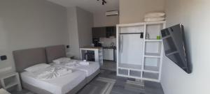 Afbeelding uit fotogalerij van Pension Selenti in Tinos Town