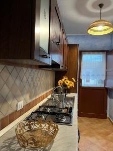 サンタンナ・アッレージにあるVilla Mirtoのギャラリーの写真