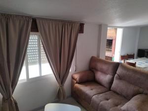 Imagen de la galería de Vivienda Turística Ático, en Laxe