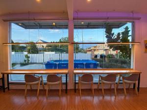 Φωτογραφία από το άλμπουμ του The Nook Holiday Home Cozy, Stylish, Swimming Pool σε Ipoh