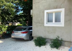 Fotografie z fotogalerie ubytování Apartment MiA with WIFi and private garden v destinaci Pavicini