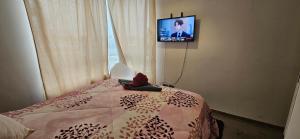 Fotografie z fotogalerie ubytování Encantador Departamento excelente conectividad al centro y principales Rutas v destinaci Rancagua + 11 fotografií