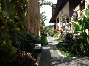 Gallery image of Nugraha Guest House 2 in Ubud