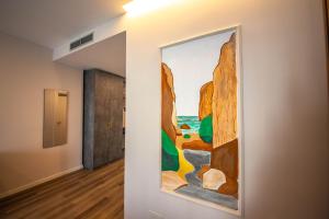 Fotografie z fotogalerie ubytování New Benilva Hotel v destinaci Durrës + 22 fotografií