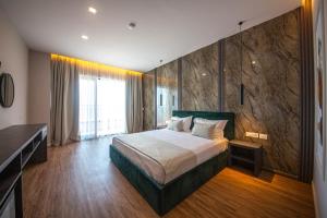 Fotografie z fotogalerie ubytování New Benilva Hotel v destinaci Durrës