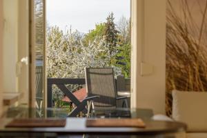 Fotografie z fotogalerie ubytování Hafenhaus Leuchtturm v destinaci Waren