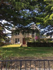 Afbeelding uit fotogalerij van Lanark Residence in Edinburgh